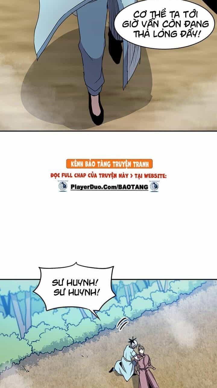 Đạo Sĩ Giang Hồ - Chương 9 - ảnh 27