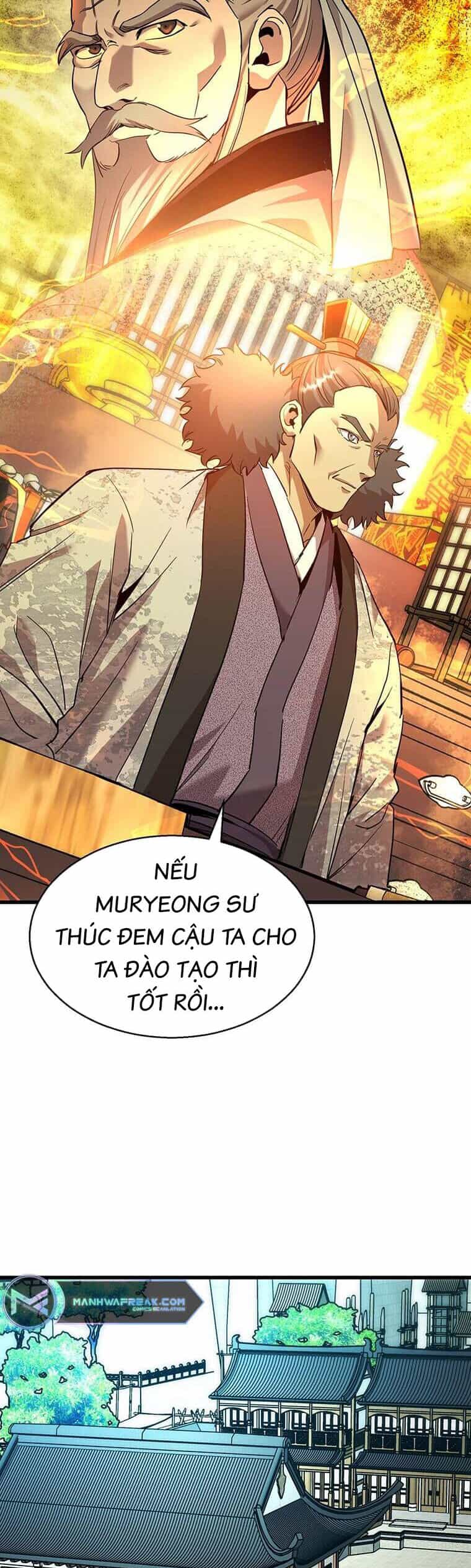Đạo Sĩ Giang Hồ - Chương 88 - ảnh 5