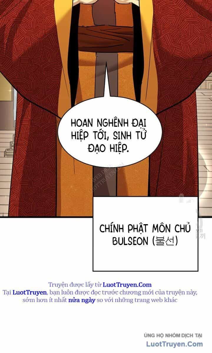 Đạo Sĩ Giang Hồ - Chương 90 - ảnh 32