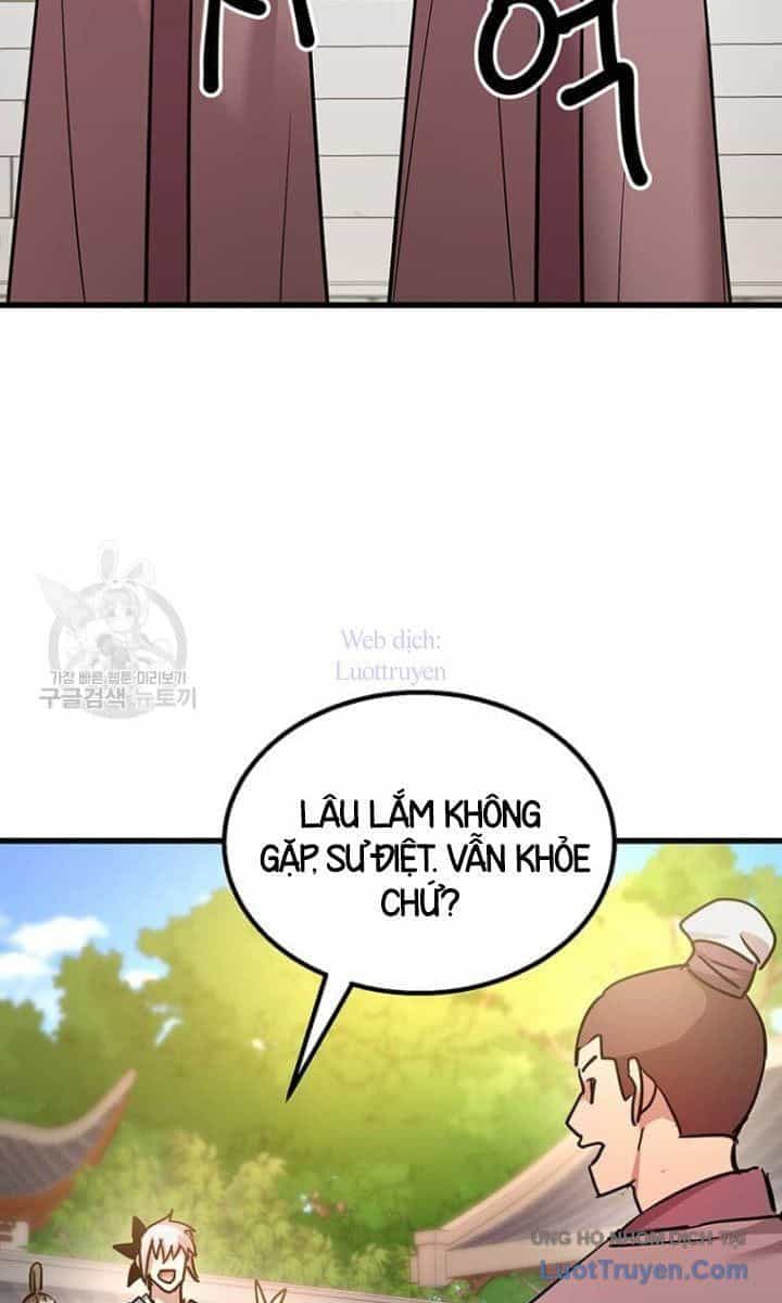 Đạo Sĩ Giang Hồ - Chương 92 - ảnh 33