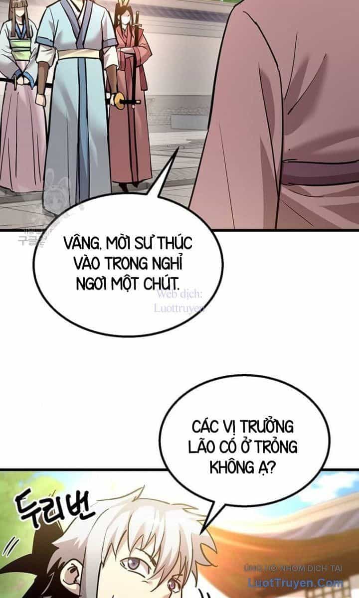 Đạo Sĩ Giang Hồ - Chương 92 - ảnh 34