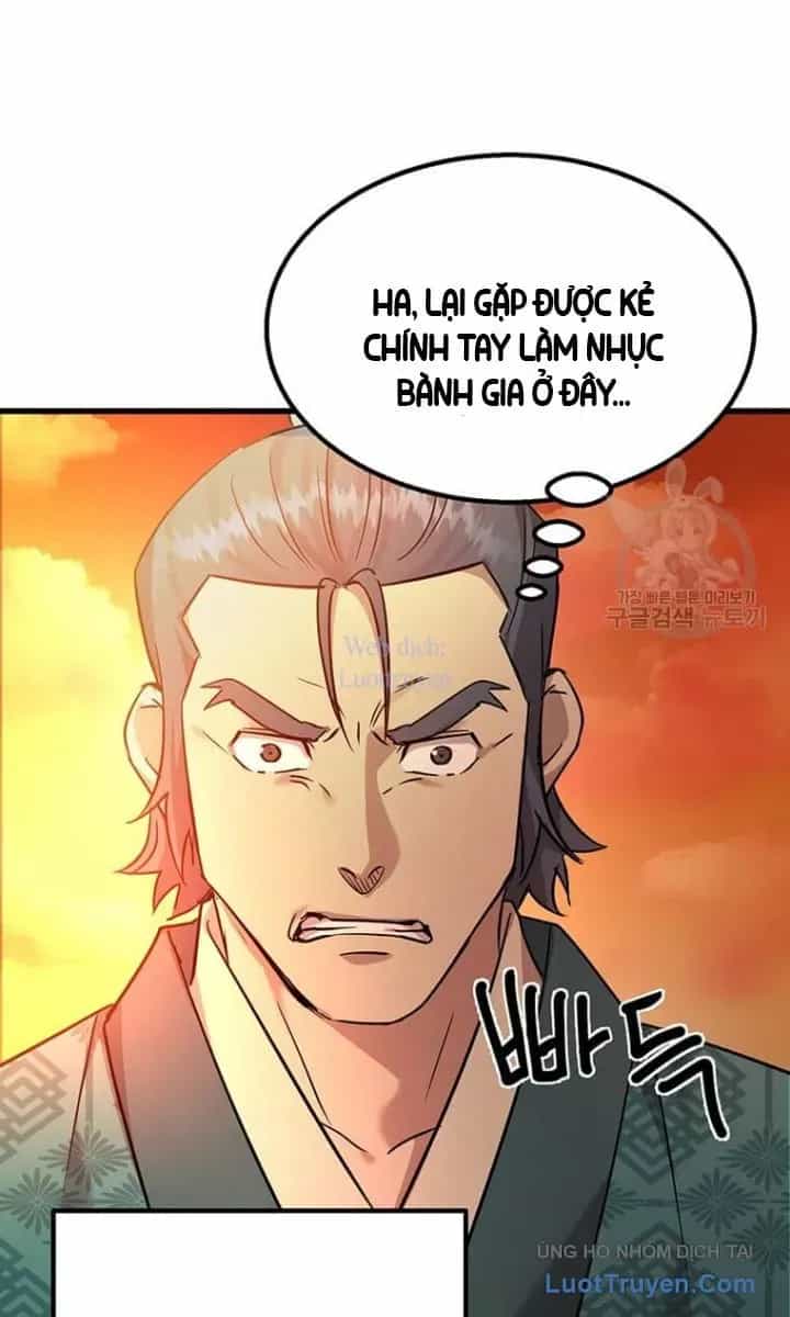 Đạo Sĩ Giang Hồ - Chương 93 - ảnh 28