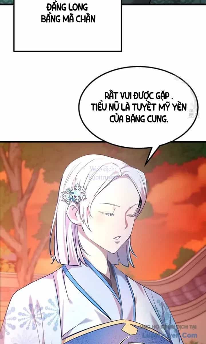 Đạo Sĩ Giang Hồ - Chương 93 - ảnh 29