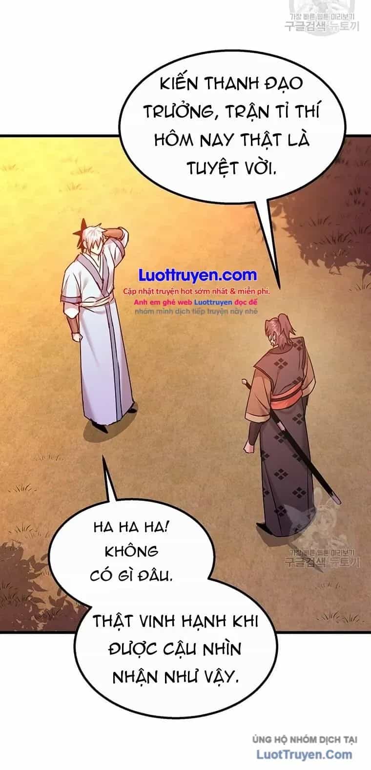 Đạo Sĩ Giang Hồ - Chương 95 - ảnh 41