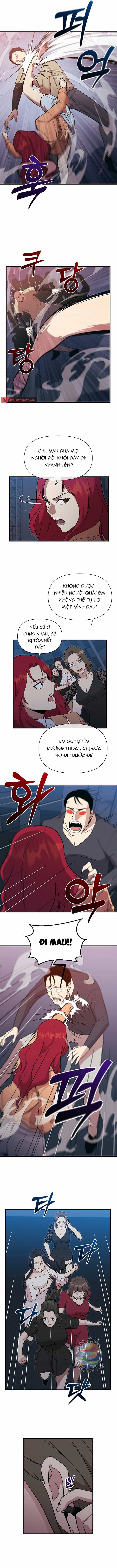 Đạo Sĩ Jeon Jun-Seok - Chương 16 - ảnh 6
