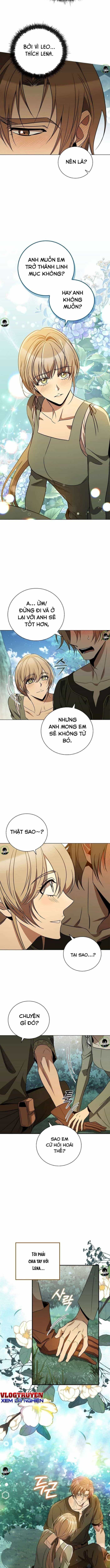 Đào Tạo Mấy Con Mắm Trong Tuyệt Vọng - Chương 24 - ảnh 10