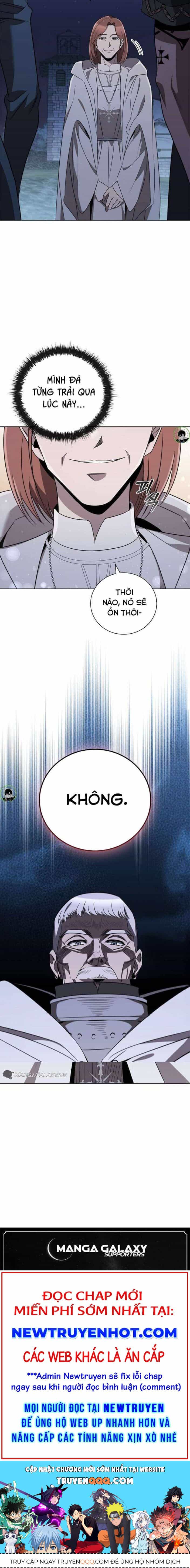 Đào Tạo Mấy Con Mắm Trong Tuyệt Vọng - Chương 24 - ảnh 13