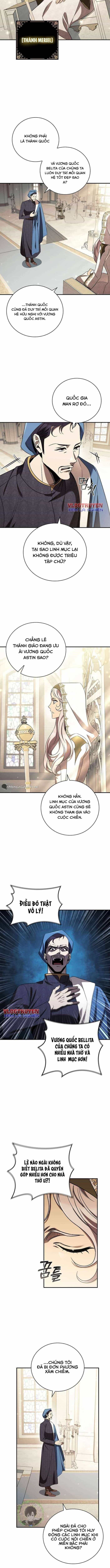 Đào Tạo Mấy Con Mắm Trong Tuyệt Vọng - Chương 27 - ảnh 9