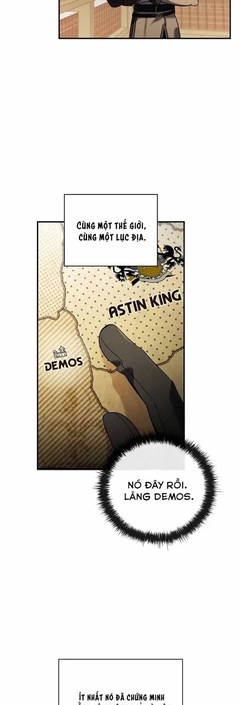 Đào Tạo Mấy Con Mắm Trong Tuyệt Vọng - Chương 3 - ảnh 16