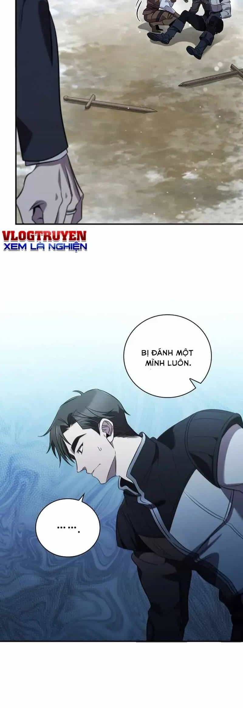 Đào Tạo Mấy Con Mắm Trong Tuyệt Vọng - Chương 3 - ảnh 29