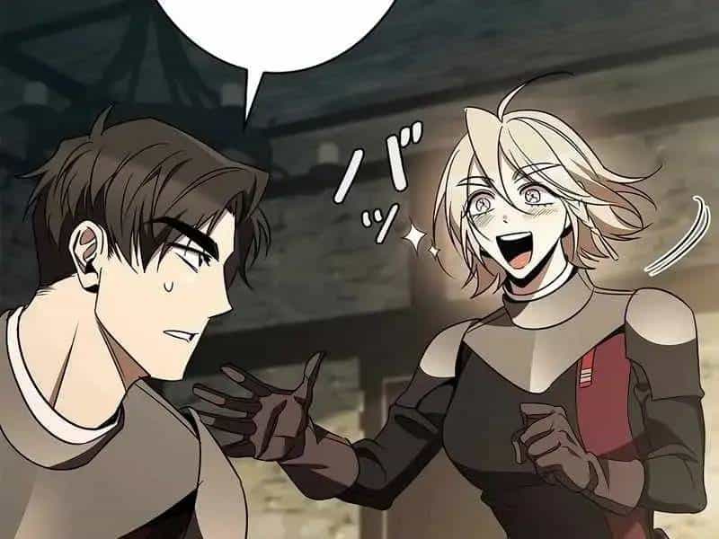 Đào Tạo Mấy Con Mắm Trong Tuyệt Vọng - Chương 38 - ảnh 8