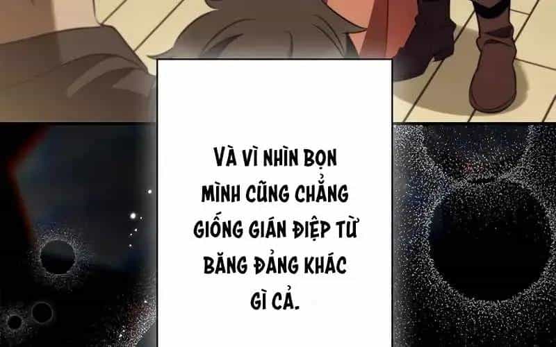 Đào Tạo Mấy Con Mắm Trong Tuyệt Vọng - Chương 40 - ảnh 121