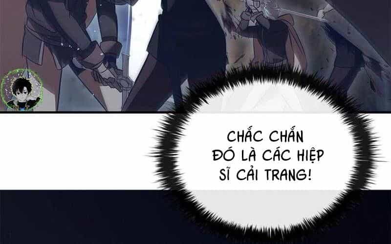 Đào Tạo Mấy Con Mắm Trong Tuyệt Vọng - Chương 57 - ảnh 47