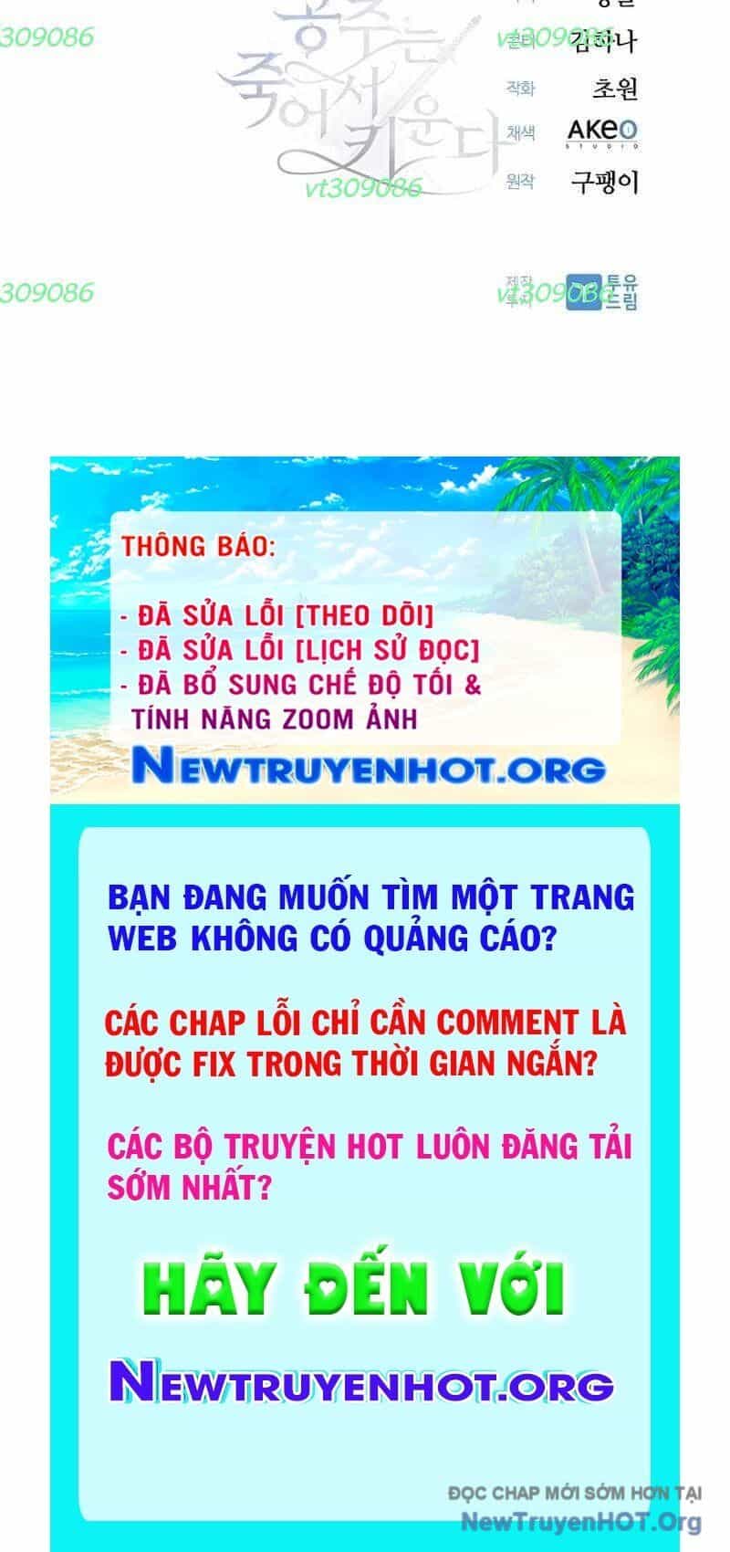 Đào Tạo Mấy Con Mắm Trong Tuyệt Vọng - Chương 61 - ảnh 135