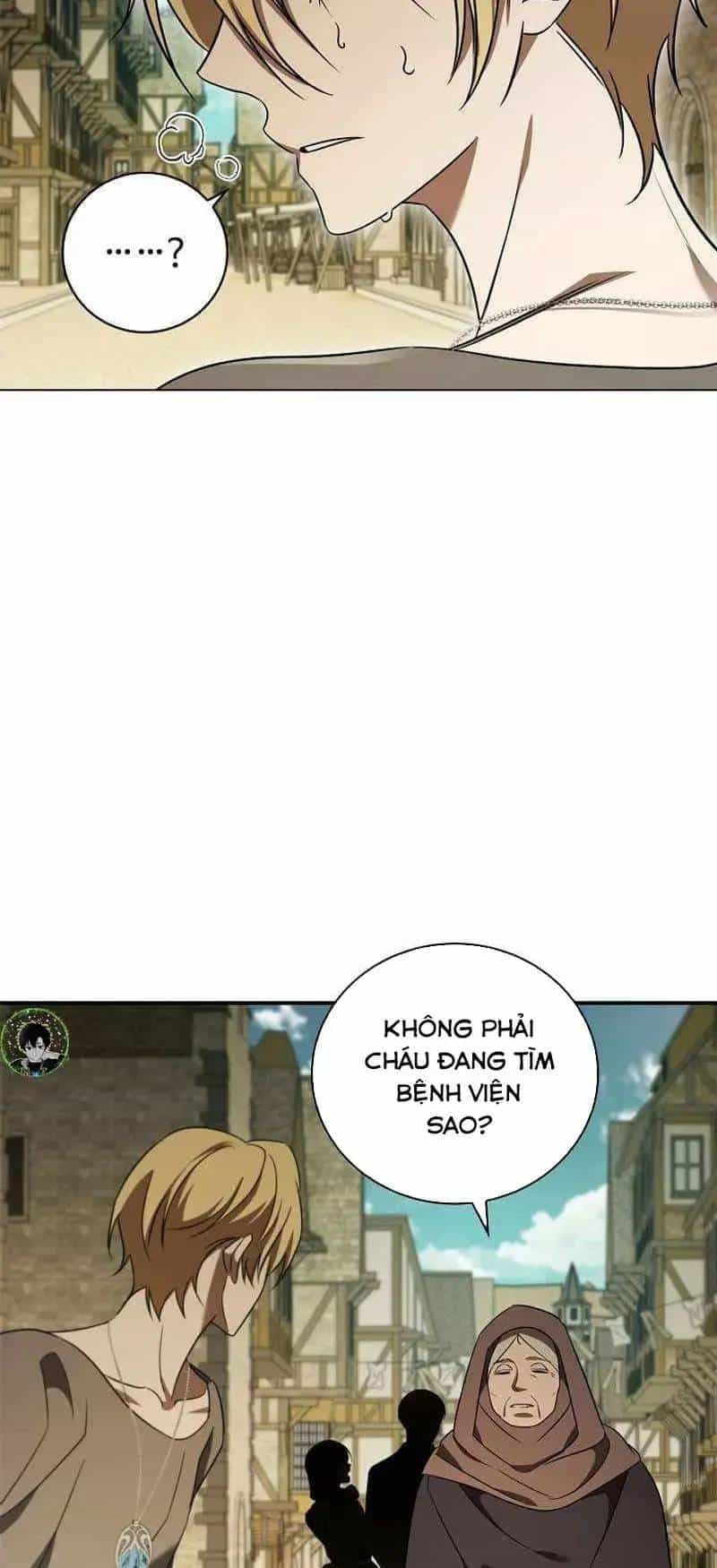 Đào Tạo Mấy Con Mắm Trong Tuyệt Vọng - Chương 7 - ảnh 12