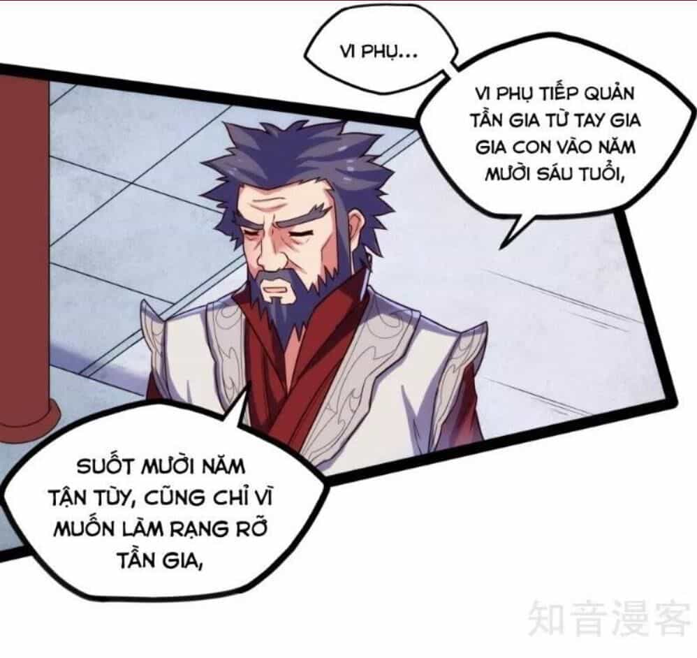 Đạp Toái Tiên Hà - Chương 101 - ảnh 14