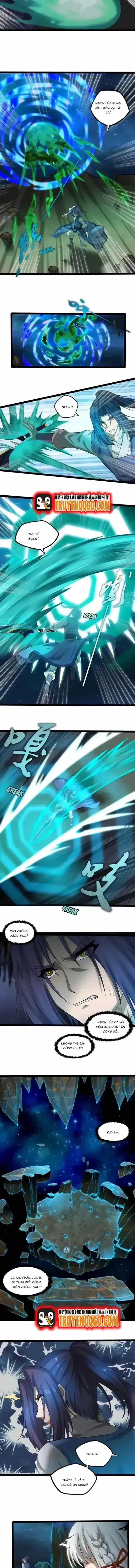 Đạp Toái Tiên Hà - Chương 320.8 - ảnh 3