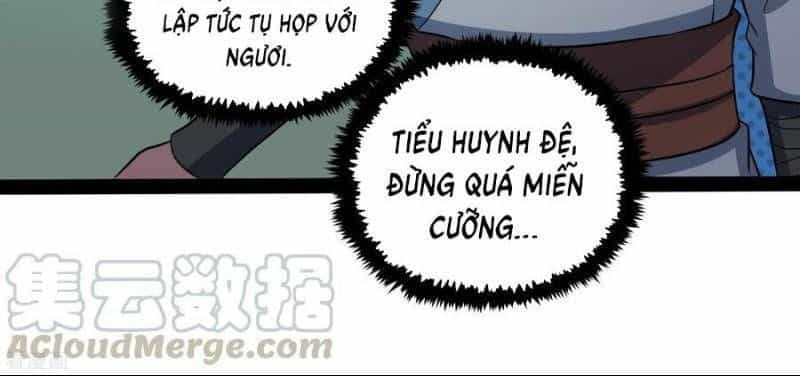Đạp Toái Tiên Hà - Chương 49 - ảnh 22