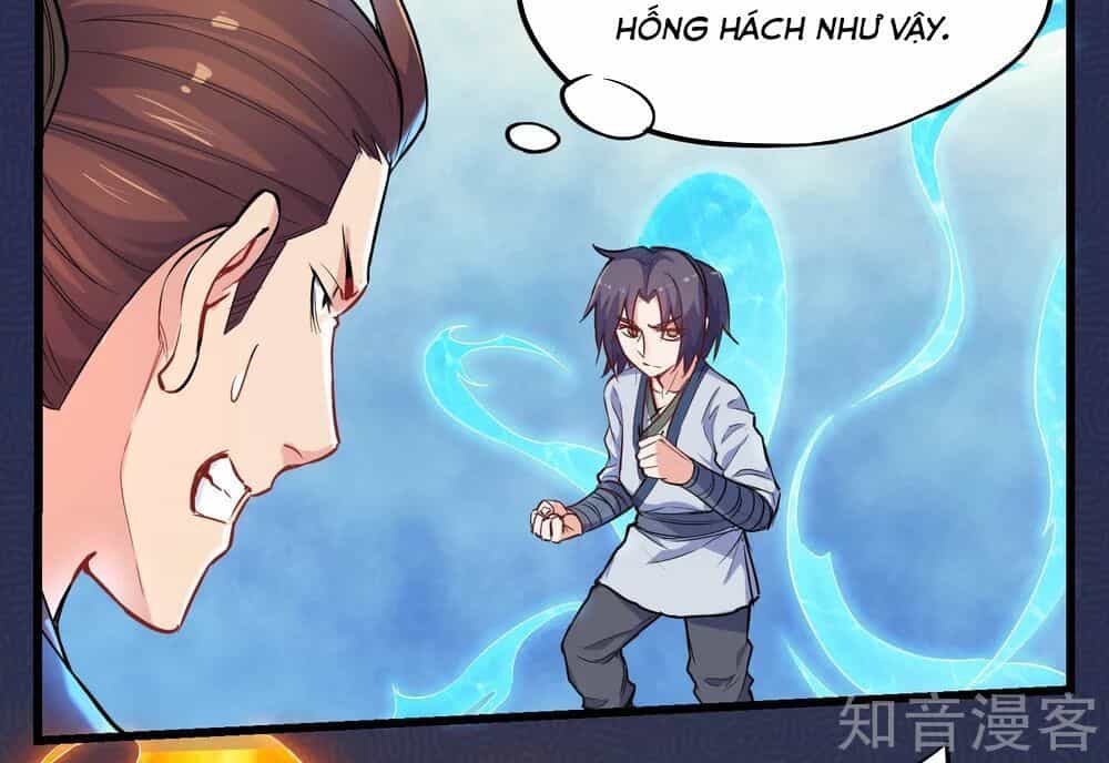 Đạp Toái Tiên Hà - Chương 5 - ảnh 13