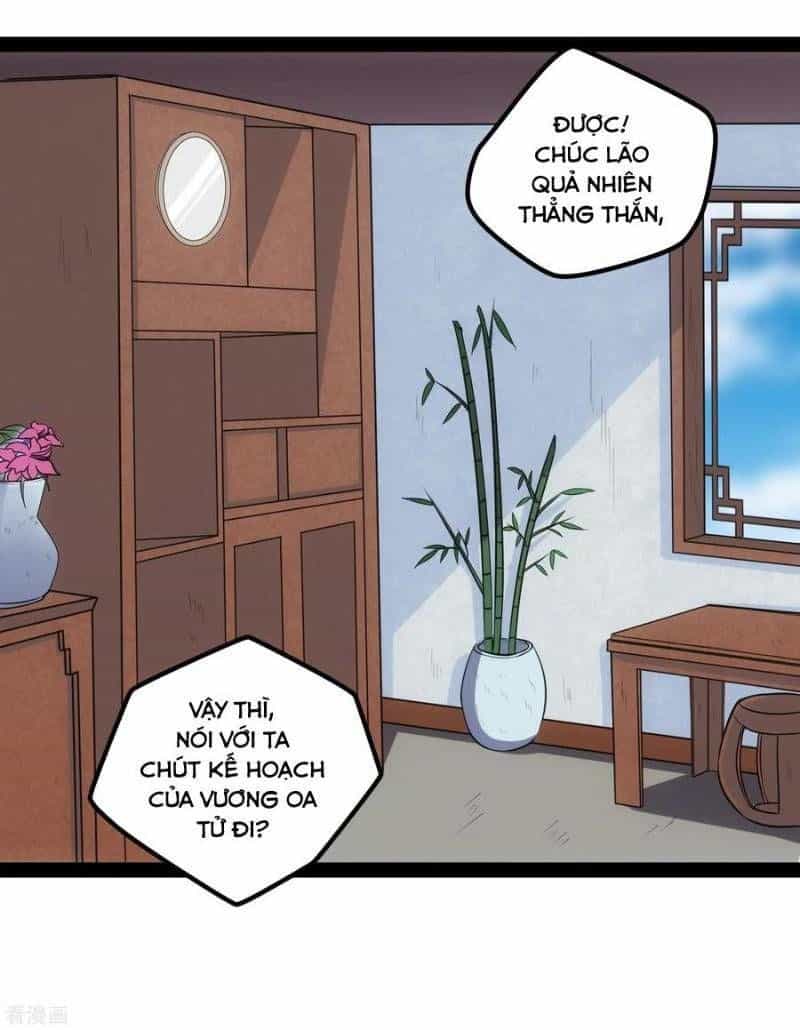 Đạp Toái Tiên Hà - Chương 57 - ảnh 4