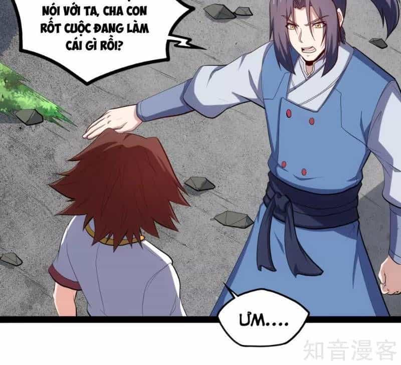 Đạp Toái Tiên Hà - Chương 86 - ảnh 8