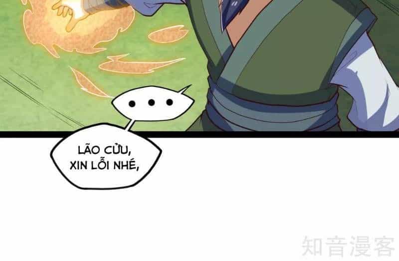 Đạp Toái Tiên Hà - Chương 87 - ảnh 20