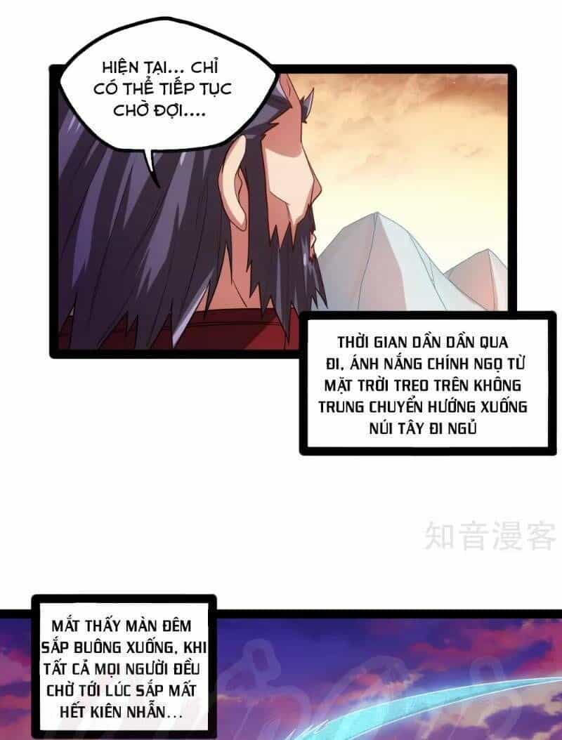 Đạp Toái Tiên Hà - Chương 92 - ảnh 9