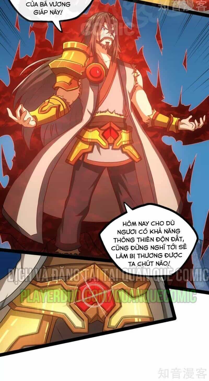 Đạp Toái Tiên Hà - Chương 93 - ảnh 2
