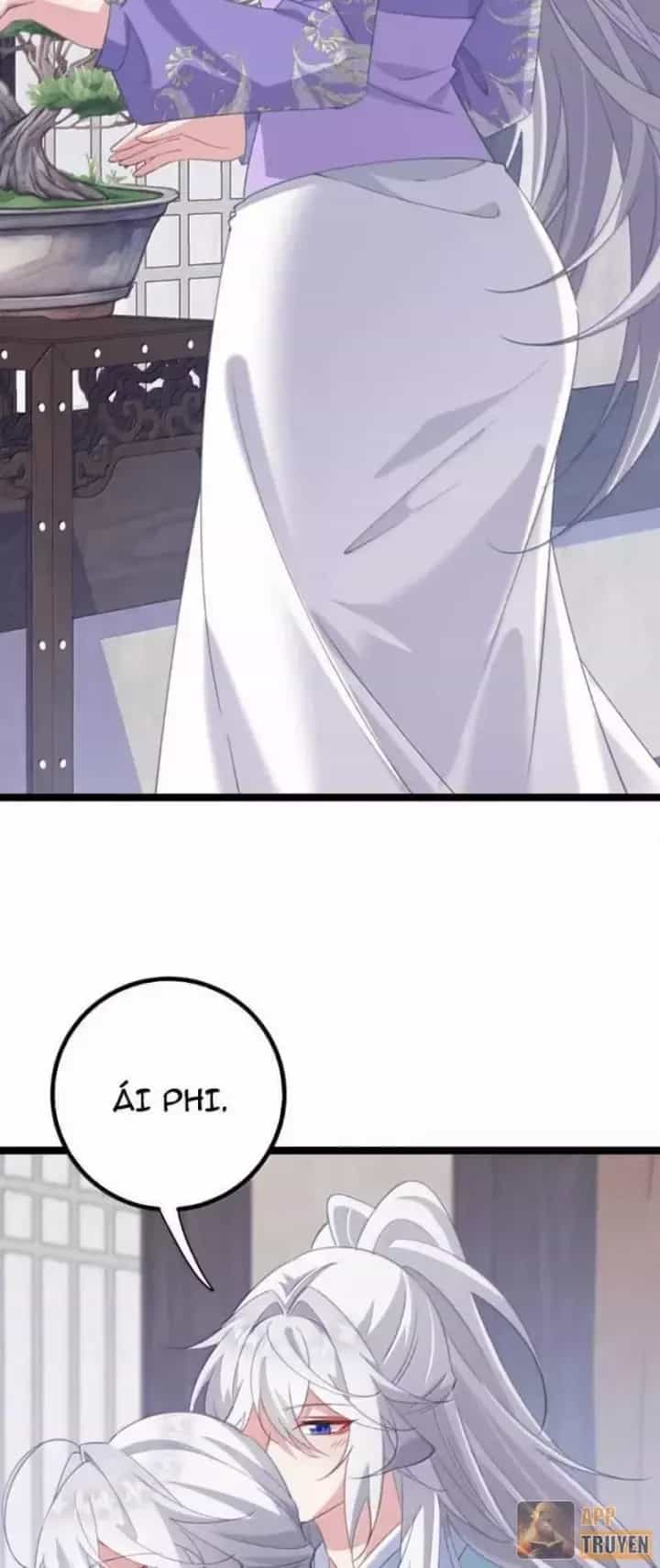 Đập Vỡ Hoàng Đế Nữ Nhi Thân - Chương 99 - ảnh 18