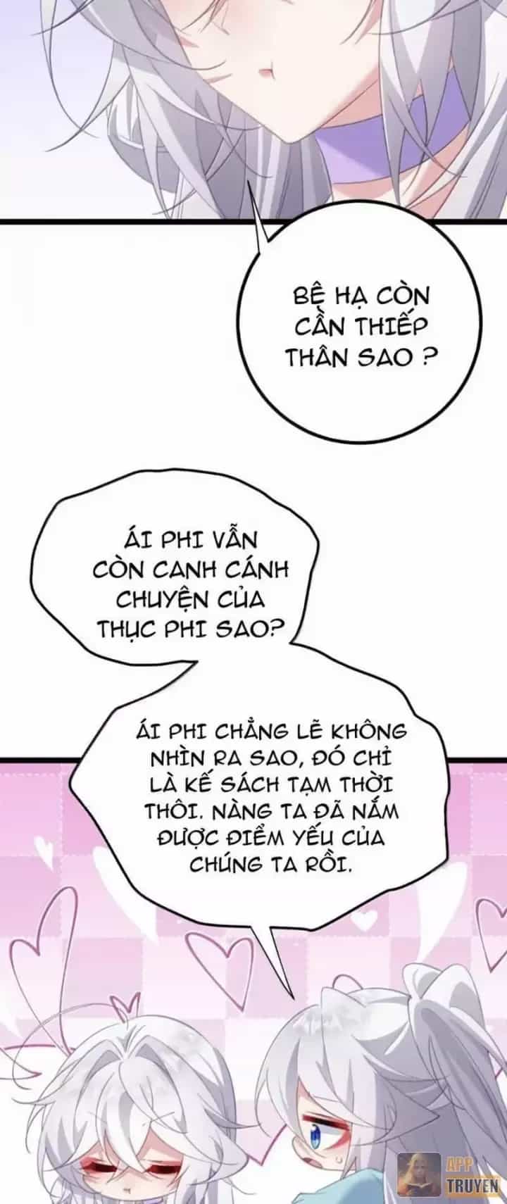 Đập Vỡ Hoàng Đế Nữ Nhi Thân - Chương 100 - ảnh 22