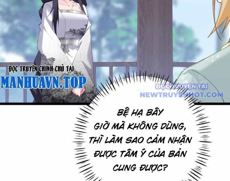 Đập Vỡ Hoàng Đế Nữ Nhi Thân - Chương 28 - ảnh 36