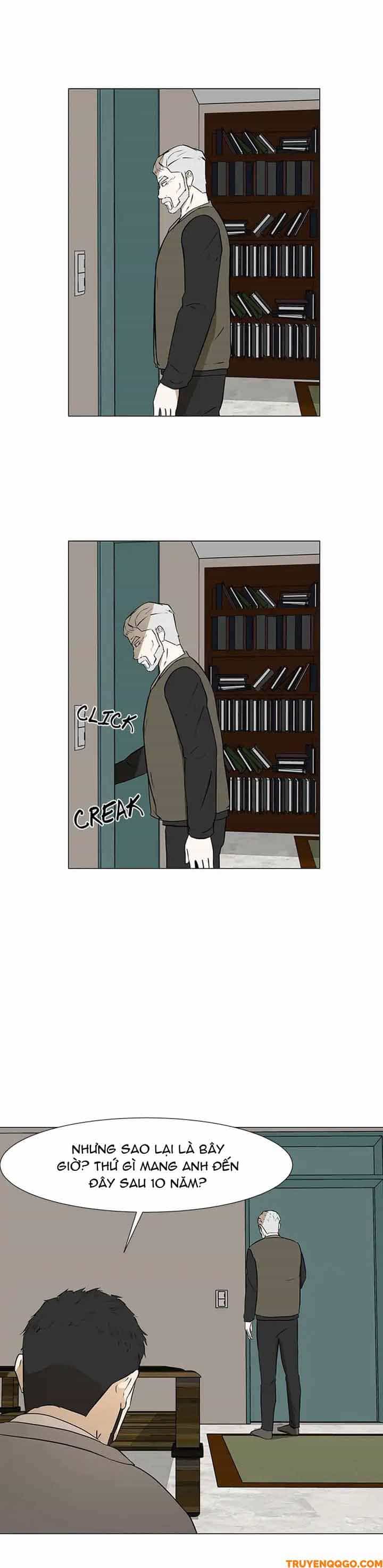 Dark Mortal (Official) - Chương 15 - ảnh 31