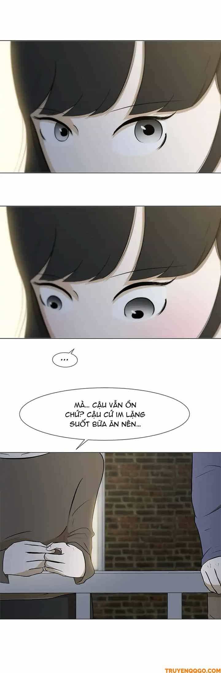 Dark Mortal (Official) - Chương 17 - ảnh 11