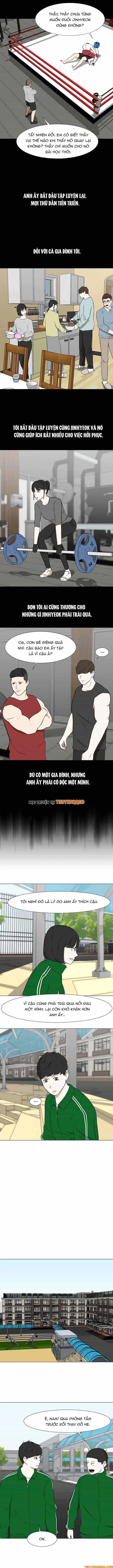 Dark Mortal (Official) - Chương 18 - ảnh 13