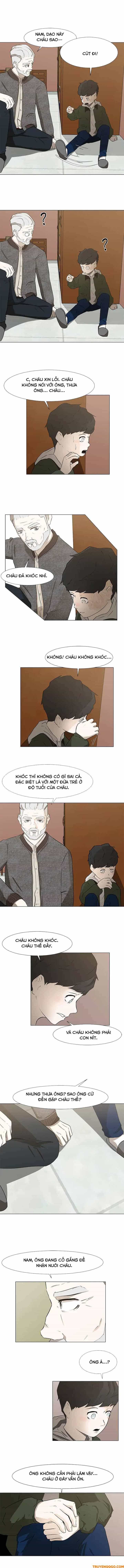 Dark Mortal (Official) - Chương 2 - ảnh 16