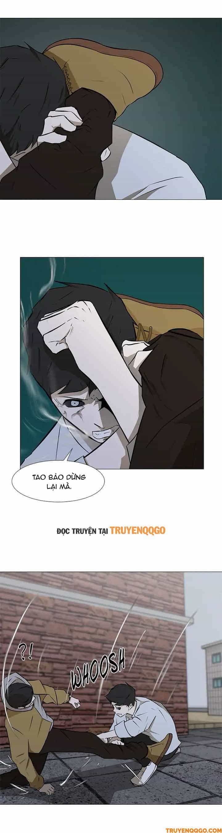 Dark Mortal (Official) - Chương 22 - ảnh 14