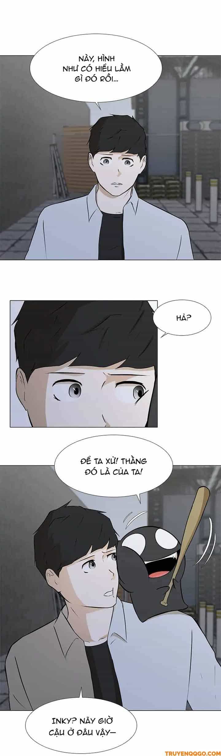 Dark Mortal (Official) - Chương 22 - ảnh 18