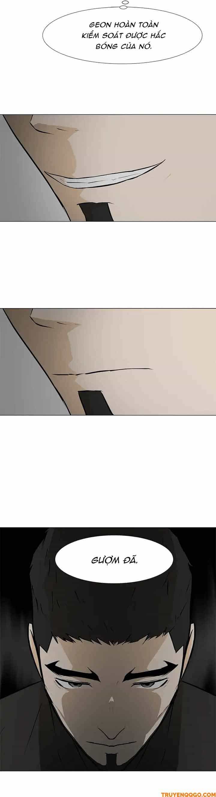 Dark Mortal (Official) - Chương 26 - ảnh 16