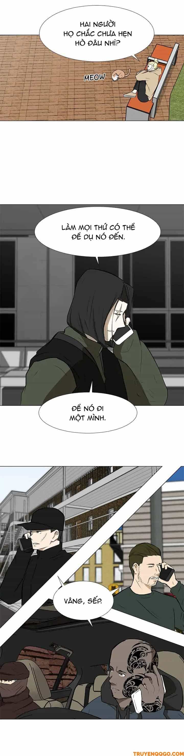 Dark Mortal (Official) - Chương 37 - ảnh 30