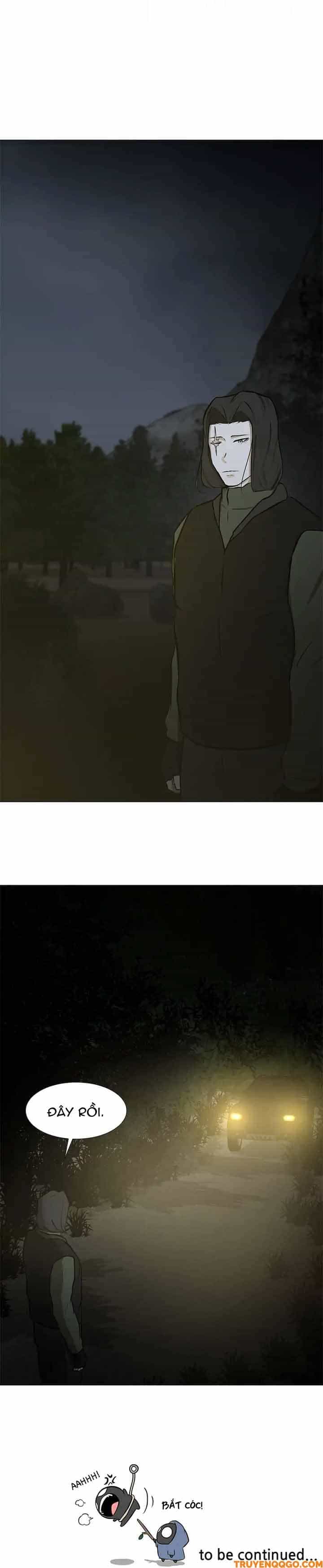 Dark Mortal (Official) - Chương 39 - ảnh 35