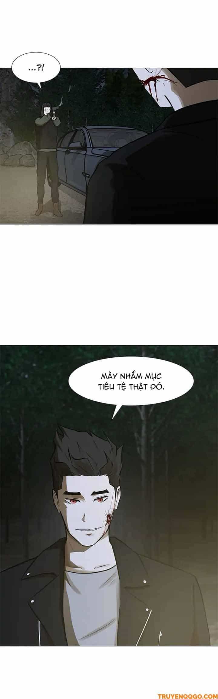 Dark Mortal (Official) - Chương 41 - ảnh 10
