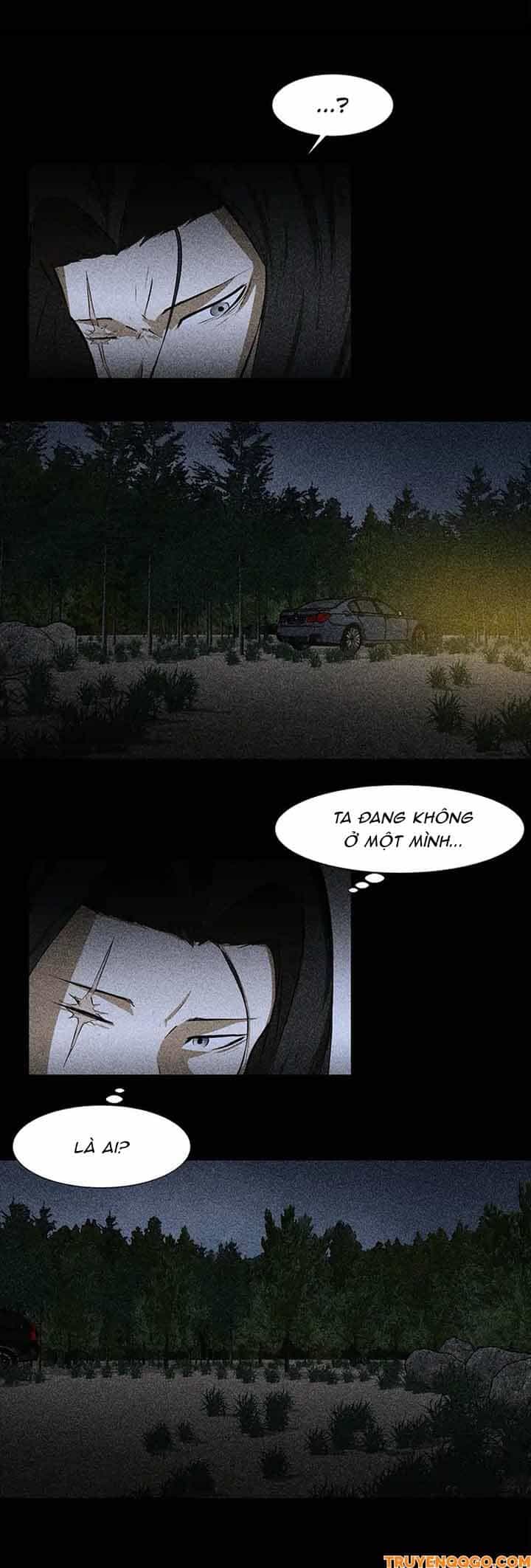 Dark Mortal (Official) - Chương 41 - ảnh 25
