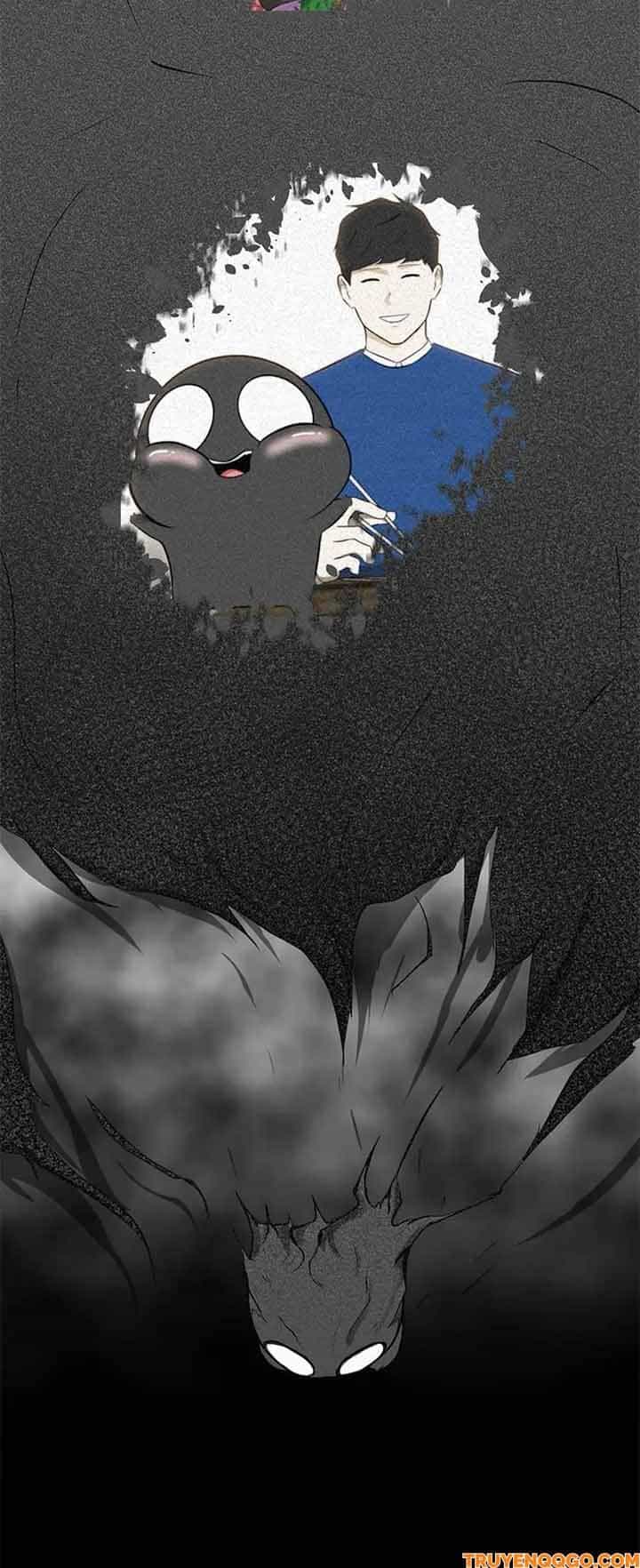 Dark Mortal (Official) - Chương 43 - ảnh 10