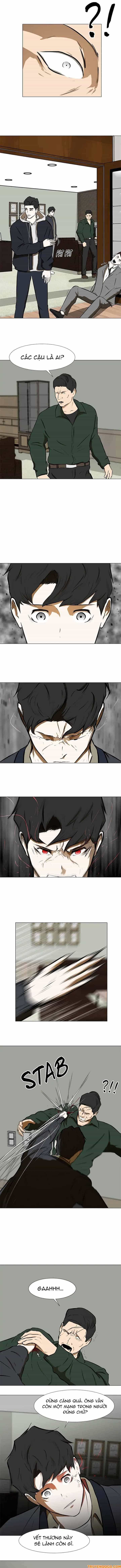 Dark Mortal (Official) - Chương 46 - ảnh 5