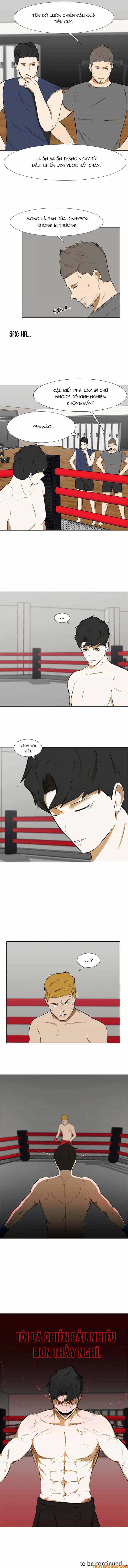 Dark Mortal (Official) - Chương 47 - ảnh 10
