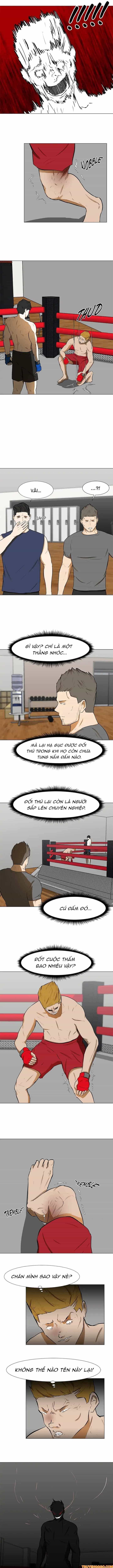 Dark Mortal (Official) - Chương 48 - ảnh 5