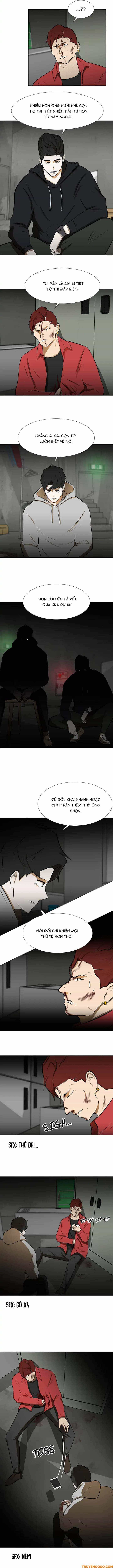 Dark Mortal (Official) - Chương 49 - ảnh 3