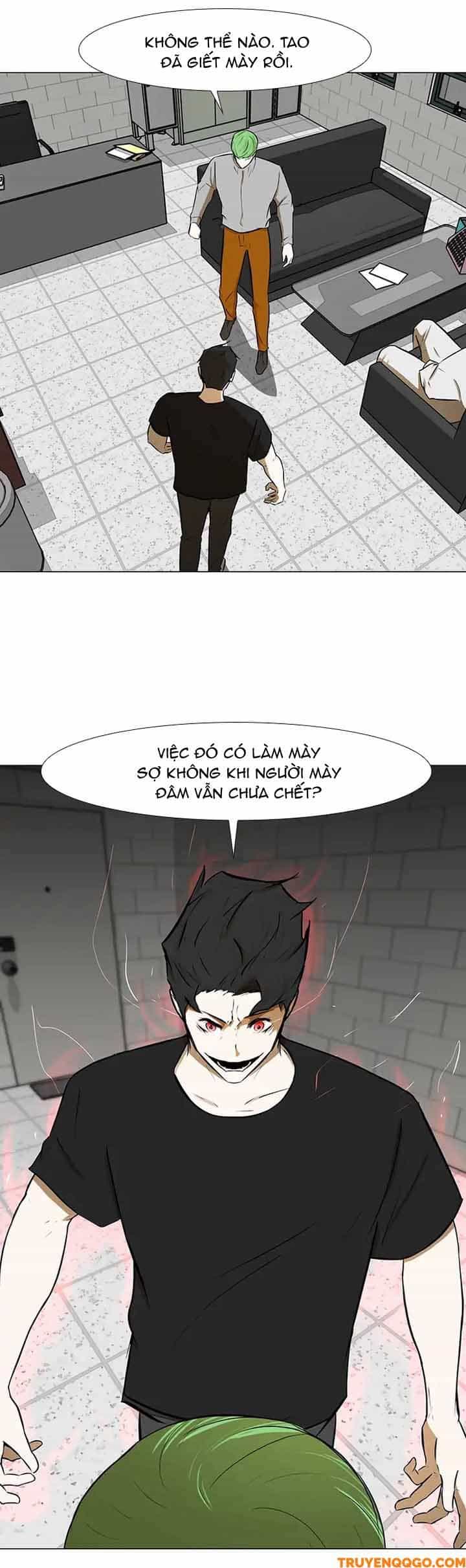 Dark Mortal (Official) - Chương 58 - ảnh 3