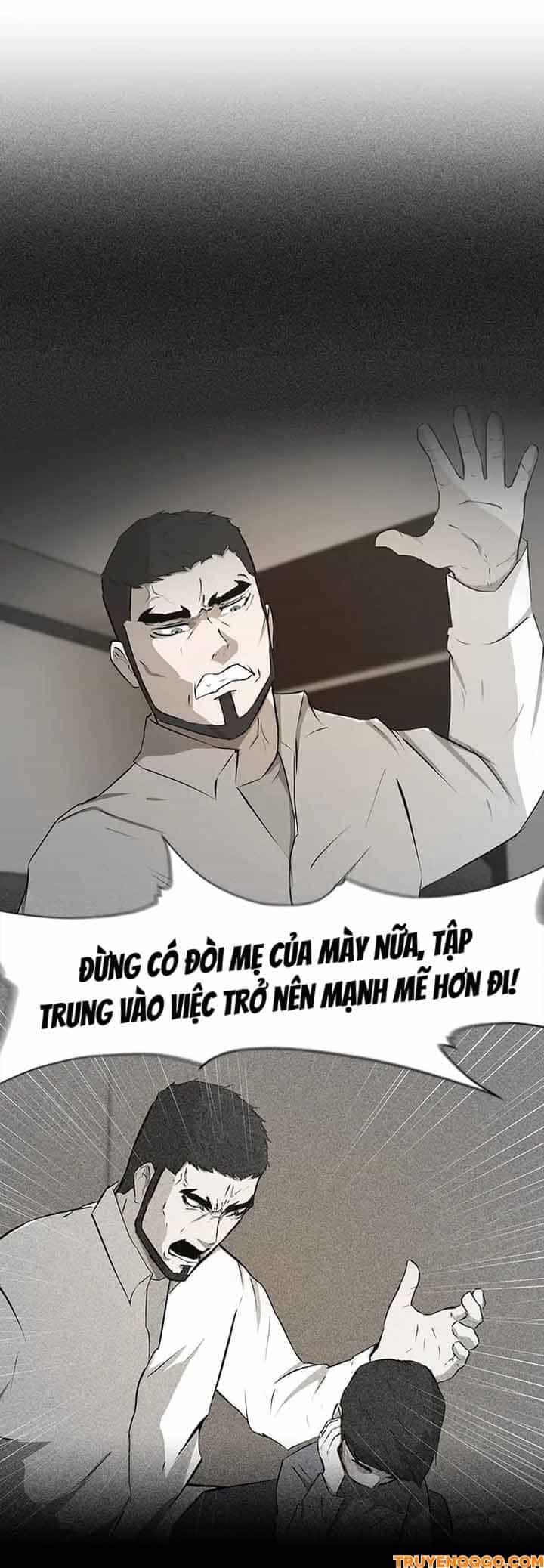 Dark Mortal (Official) - Chương 59 - ảnh 36