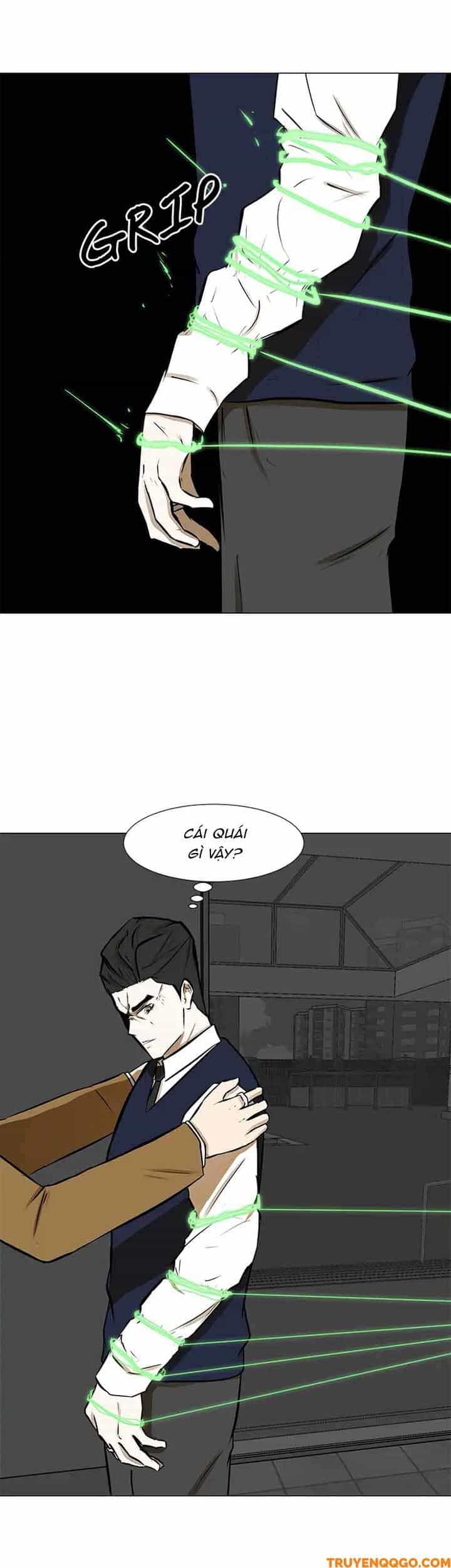 Dark Mortal (Official) - Chương 60 - ảnh 16